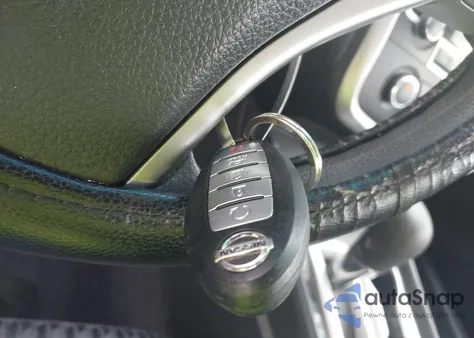 2018 Nissan Altima 2.5 S z USA, uszkodzony, nr VIN 1N4AL3APXJC218865